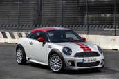 Mini Coupe - Galerie Foto