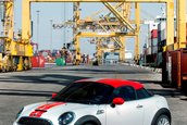 Mini Coupe - Galerie Foto