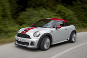 Mini Coupe - Galerie Foto