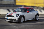 Mini Coupe - Galerie Foto