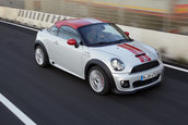 Mini Coupe - Galerie Foto