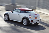 Mini Coupe - Galerie Foto