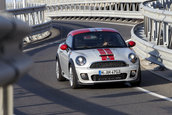 Mini Coupe - Galerie Foto