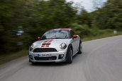 Mini Coupe - Galerie Foto