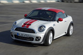 Mini Coupe - Galerie Foto