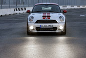 Mini Coupe - Galerie Foto