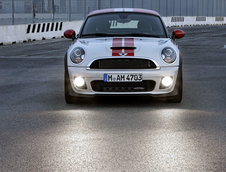 Mini Coupe - Galerie Foto