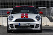 Mini Coupe - Galerie Foto