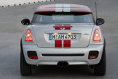 Mini Coupe - Galerie Foto