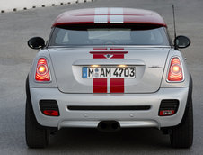 Mini Coupe - Galerie Foto