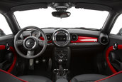 Mini Coupe - Galerie Foto