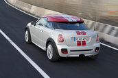 Mini Coupe - Galerie Foto