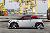 Mini Coupe - Galerie Foto