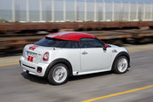 Mini Coupe - Galerie Foto