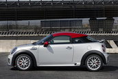 Mini Coupe - Galerie Foto