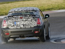 Mini Coupe - Poze oficiale