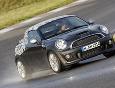 Mini Coupe - Poze oficiale