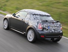 Mini Coupe - Poze oficiale