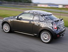 Mini Coupe - Poze oficiale