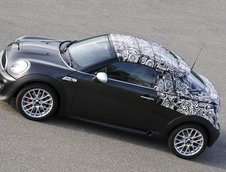 Mini Coupe - Poze oficiale