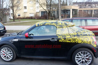 Mini Coupe