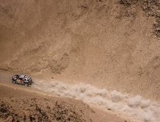 MINI Dakar 2015