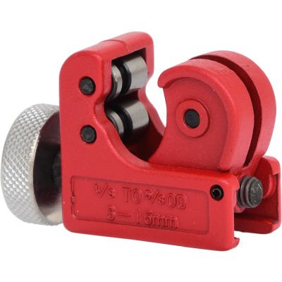 Mini-dispozitiv De Debitat Tevi. 3-16mm Ks Tools 101.1000