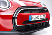 Mini facelift