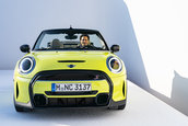Mini facelift