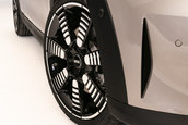Mini facelift