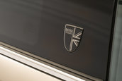 Mini facelift