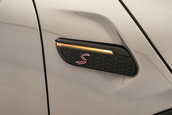 Mini facelift