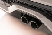 Mini facelift