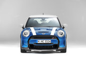 Mini facelift