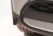 Mini facelift