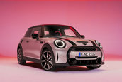 Mini facelift