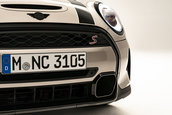 Mini facelift
