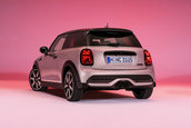 Mini facelift