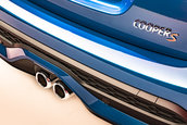 Mini facelift