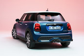 Mini facelift