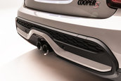 Mini facelift