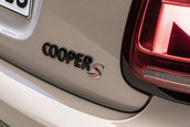 Mini facelift
