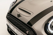 Mini facelift