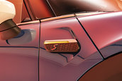 Mini facelift