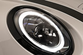 Mini facelift