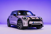 Mini facelift