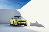 Mini facelift