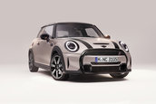 Mini facelift