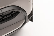 Mini facelift