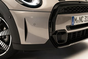 Mini facelift